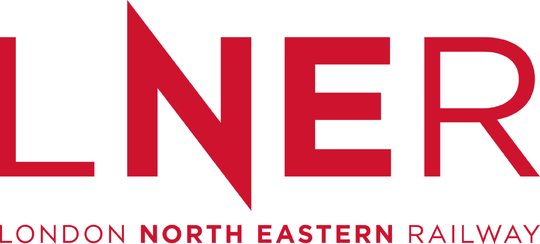 LNER Logo Primary Red RGB 3